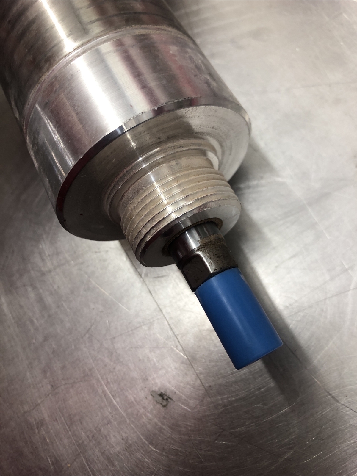Imi Norgren Cylinders 2.5″ Dia. 5” Stroke RP250x5.000-Dap
