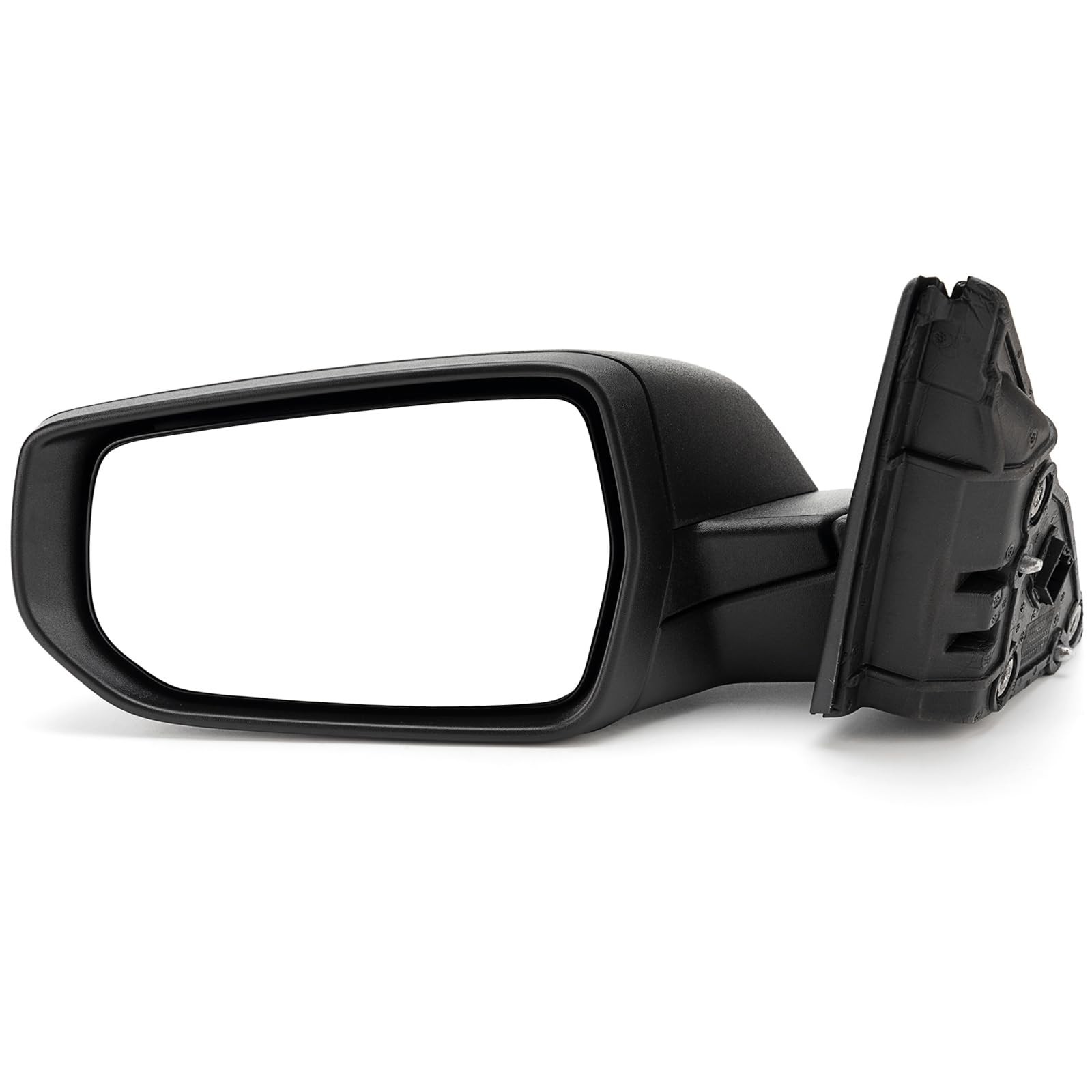 Xiaoyudou 3-Pin Left Driver Side Door Mirror Fit For 2016-2022 Chevy Malibu L