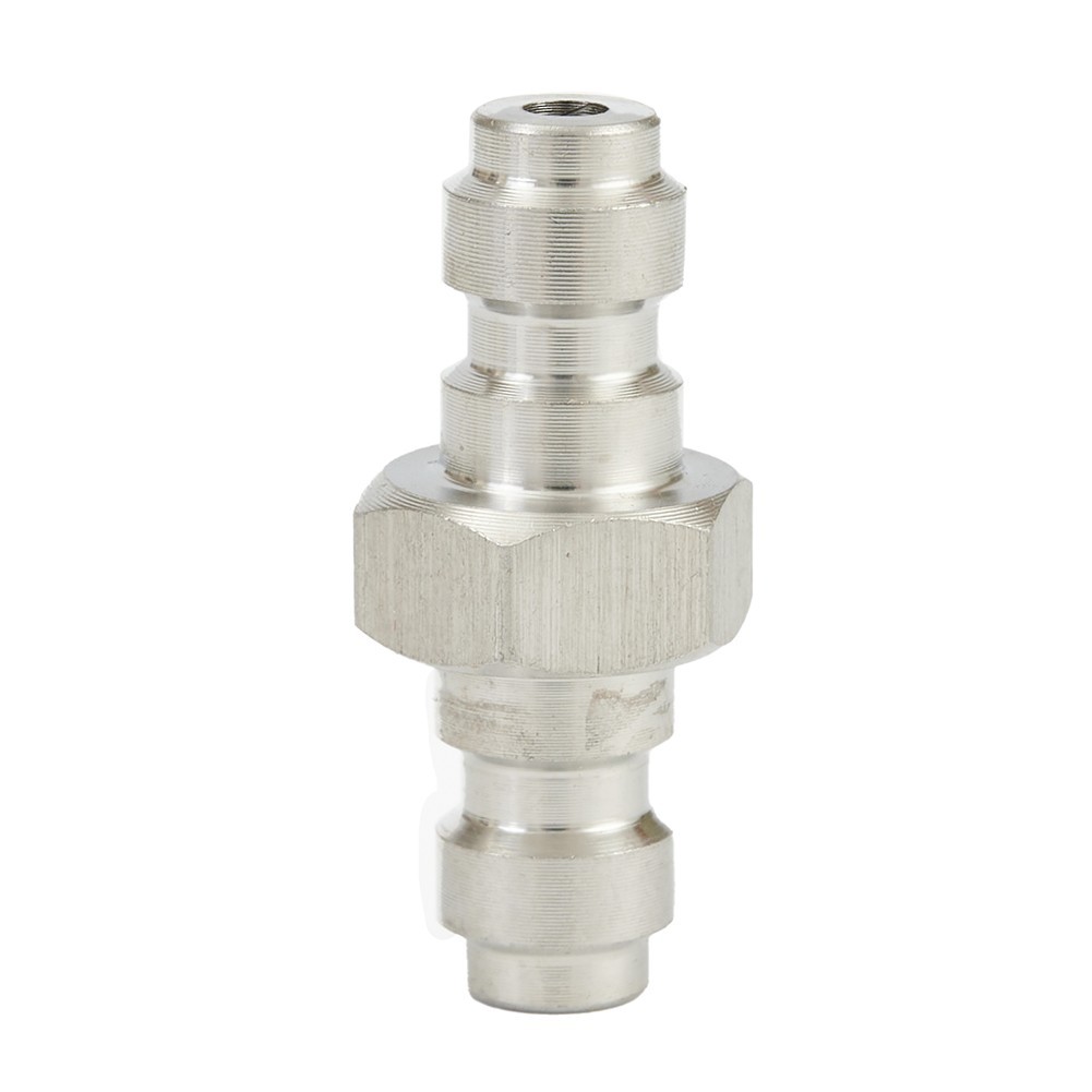 High Quality Material Connect Adapter 12mm 28mm Double Male Quick Reliable