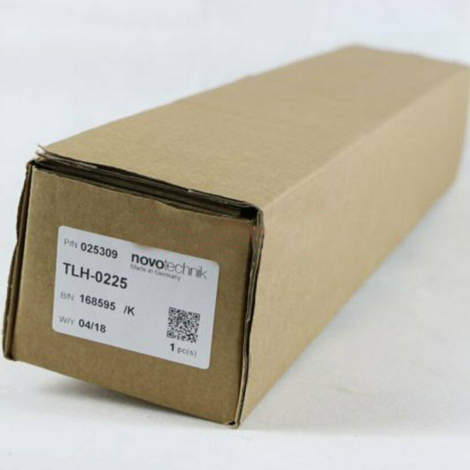1Pc new Novotechnik TLH-0225 TLH-225 Position Transducer spot stock