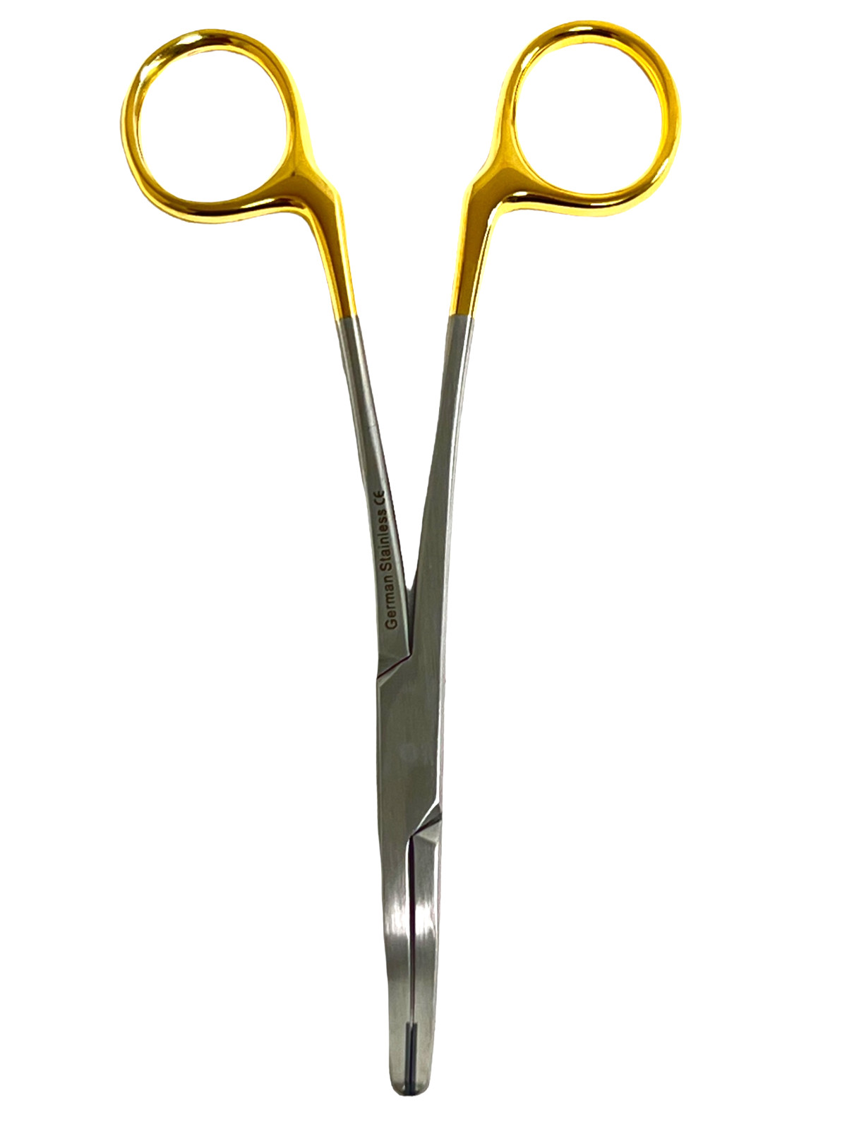 GERMAN Wynman Gripper TC 6.5″ Crown Remover Dental Surgical Forceps Instruments