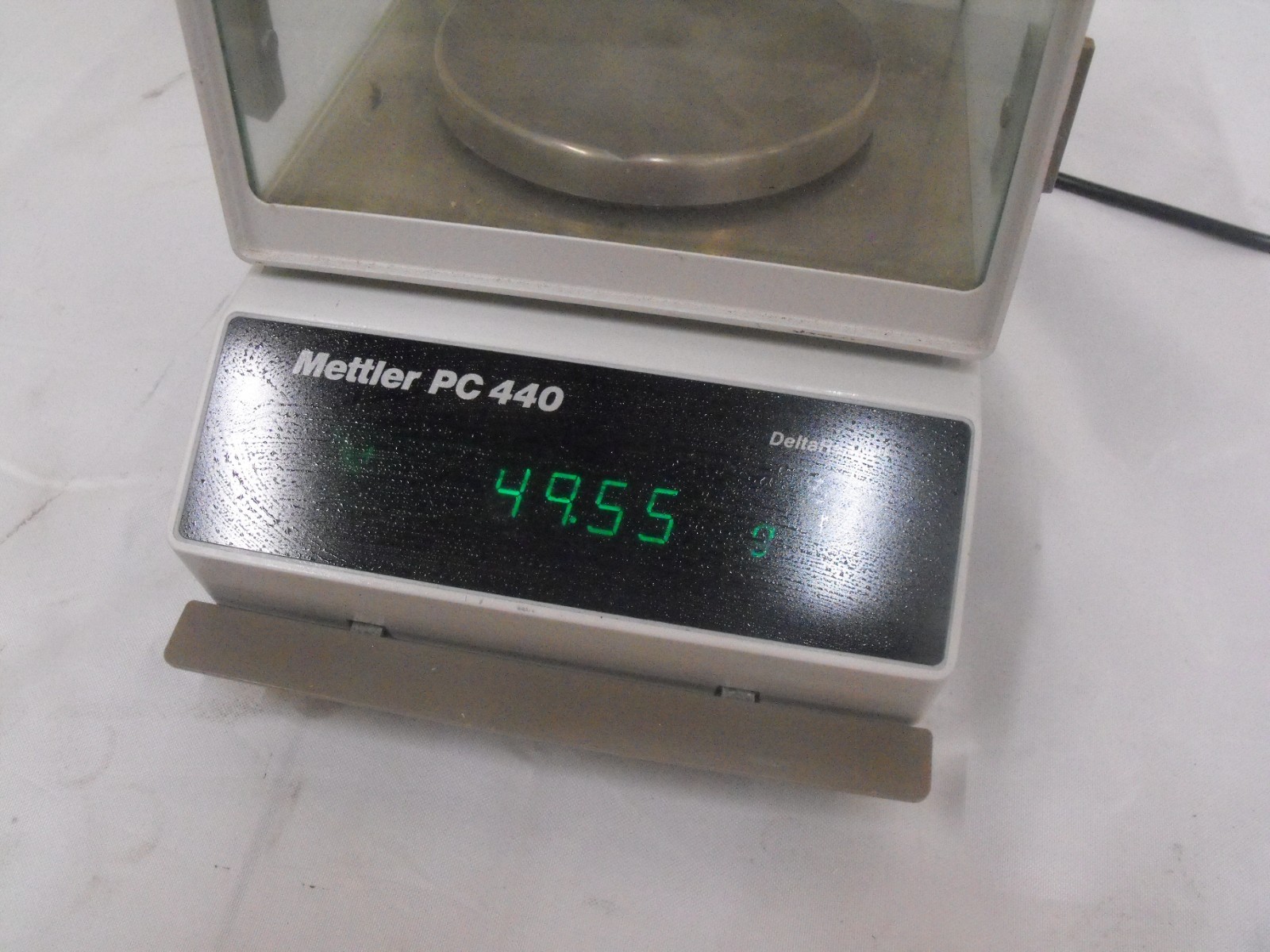 Mettler PC 440 Analytical Balance