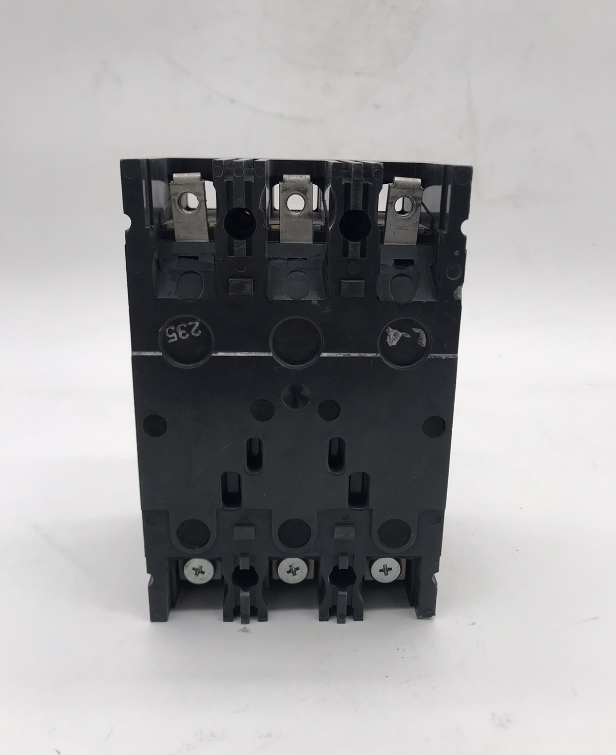 HOUSTON STOCK GE TED134090 TYPE TED 90 AMP 480V REFURBISH FREE 2 DAY AIR BUY NOW