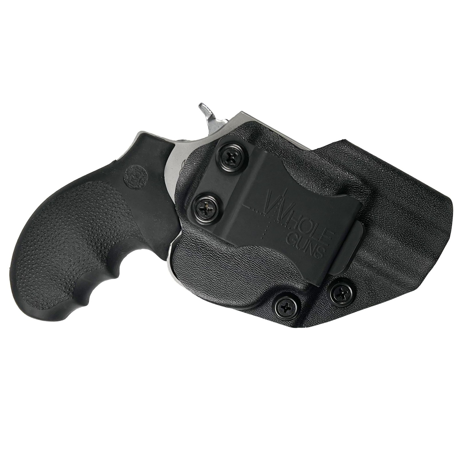 IWB Sweat Guard Holster – Inside The Waistband Holster – fits Taurus 856 2”