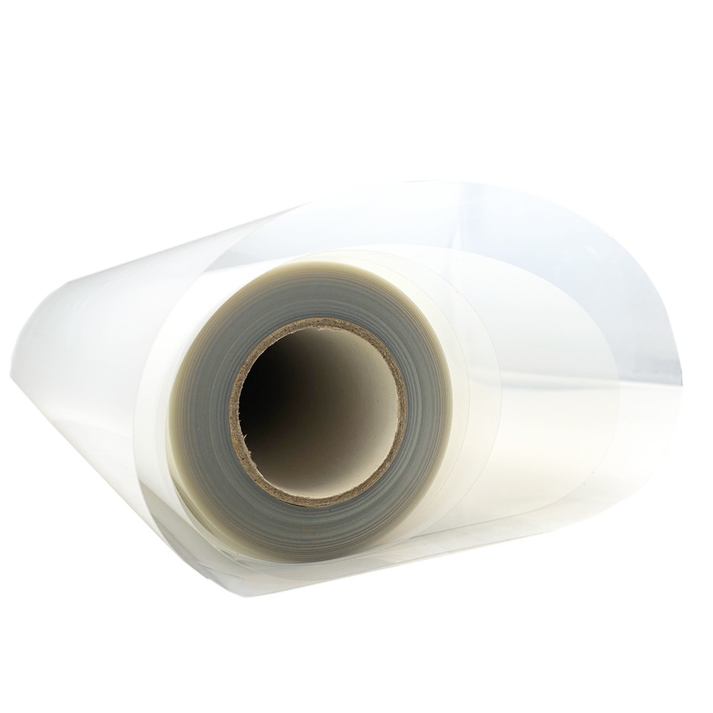 24″ x 100FT Waterproof Inkjet Milky Transparency Film for Silk Screen Printing