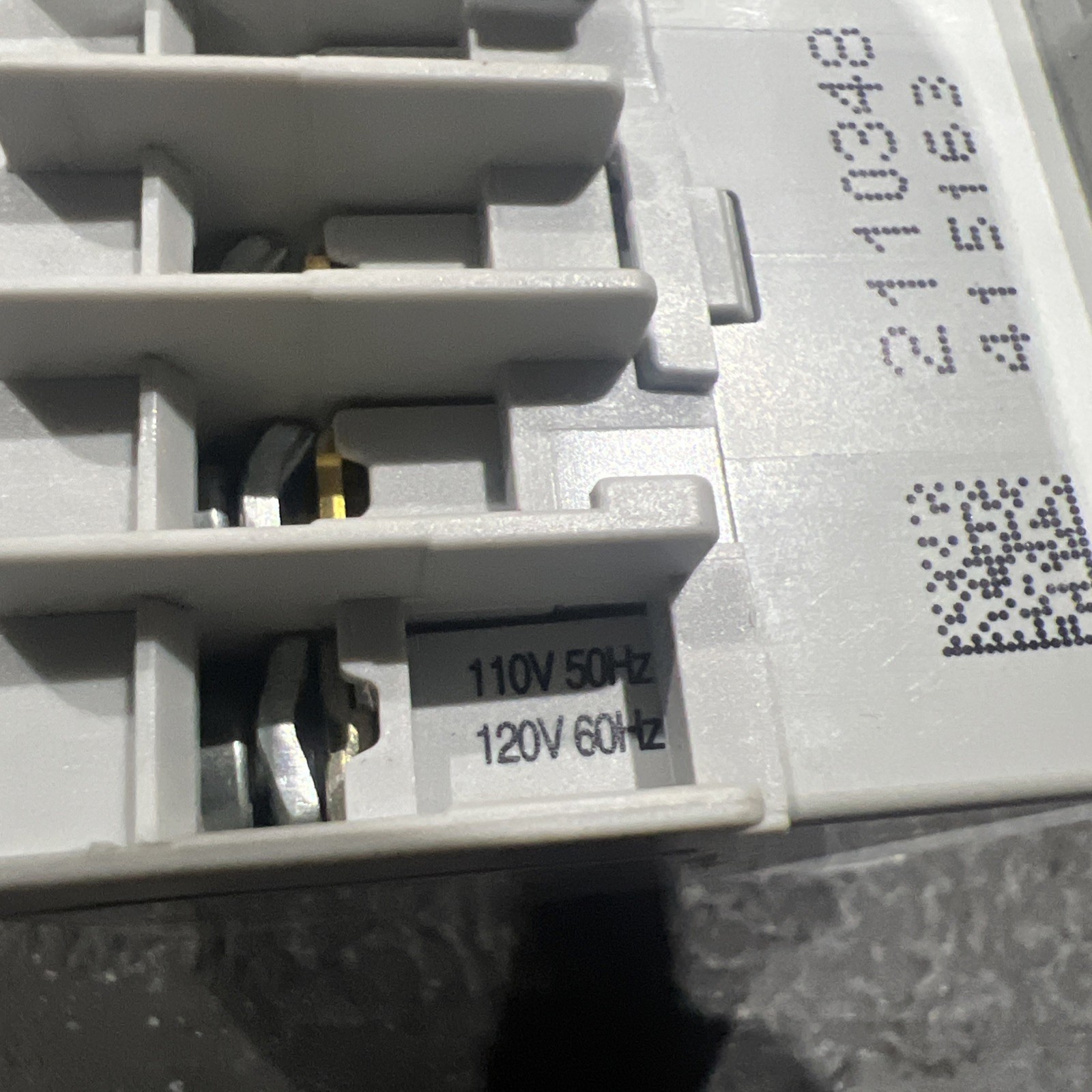 🔥Allen-Bradley 100-K09*10 Ser. A Contactor 110-120V Coil, Used, Free Ship🇺🇸