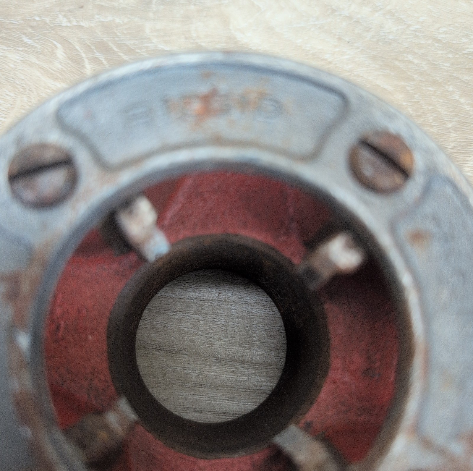1 -1/4″ Ridgid Pipe Threader Die Head OEM Replacement USA Made