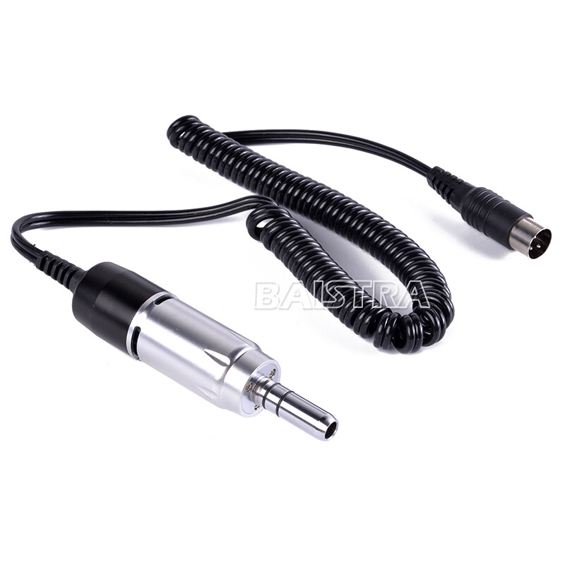 Dental Lab N3 Marathon Electric Micro Motor with 35KRPM E-type Handpiece 90A-H