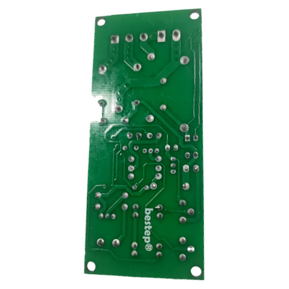AC 110V 120V 220V 230V Cycle Delay Timing Timer Relay Switch Module Turn ON/OFF