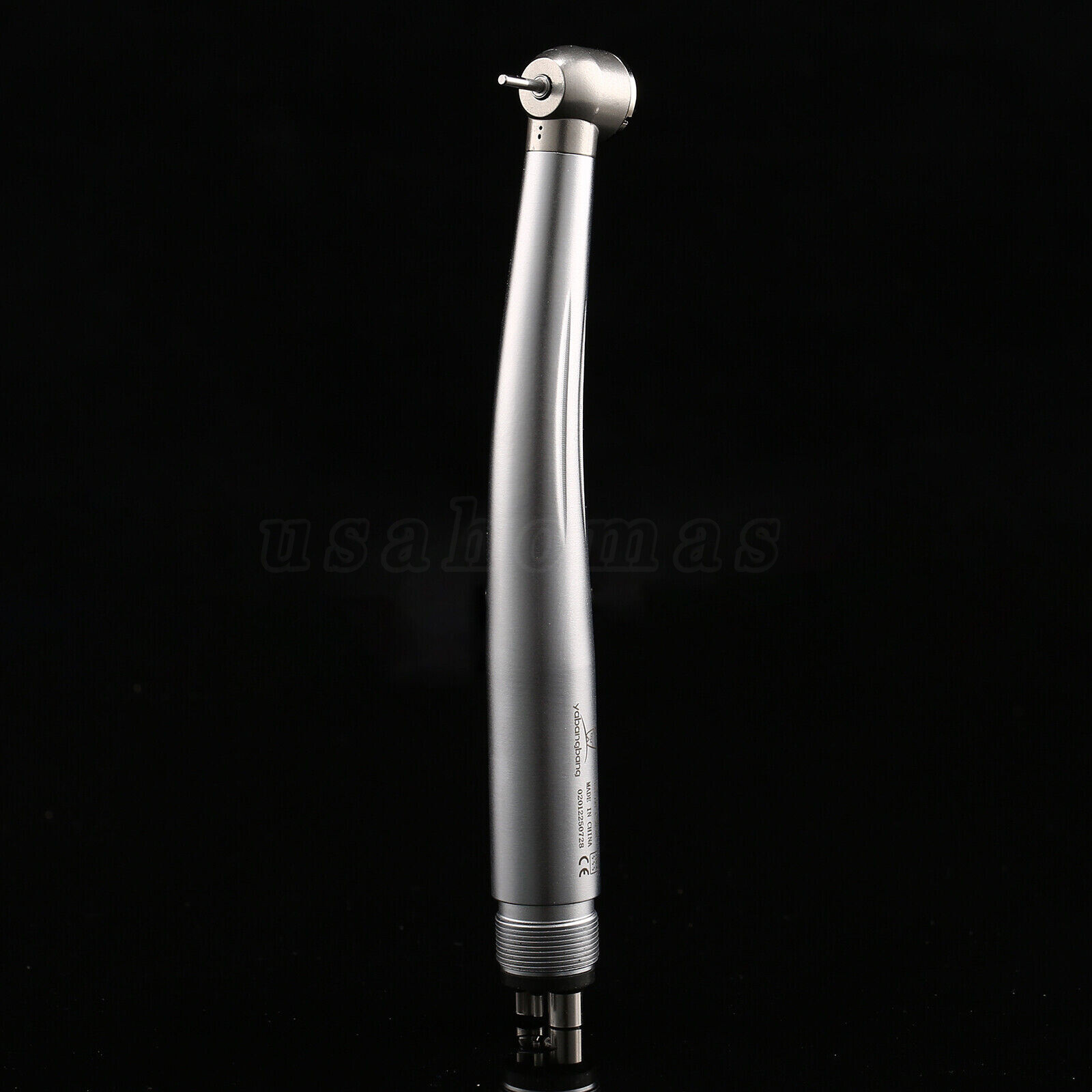 10* Yabangbang Dental High Speed Handpiece Push Turbine 4 Hole Fit NSK Pana Max