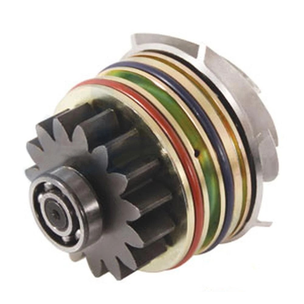 RE521503 RE500317 Water Pump Fits John Deere Tractor 8100 8200 8300 8110 8210