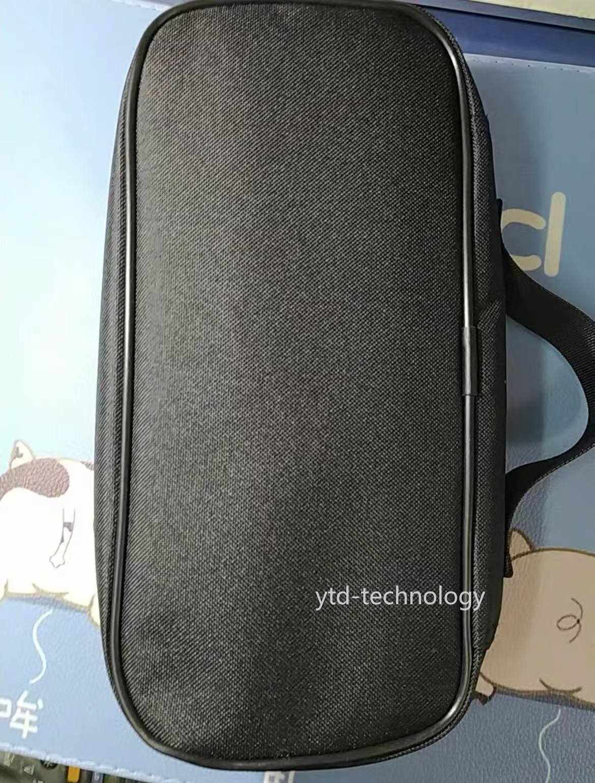 1PCS FLUKE C25 soft carry for FLUKE 117 119 C/87V/289/1503 1508 279 278 287@