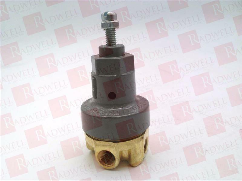 NORGREN R83-200-NNEA / R83200NNEA (USED)