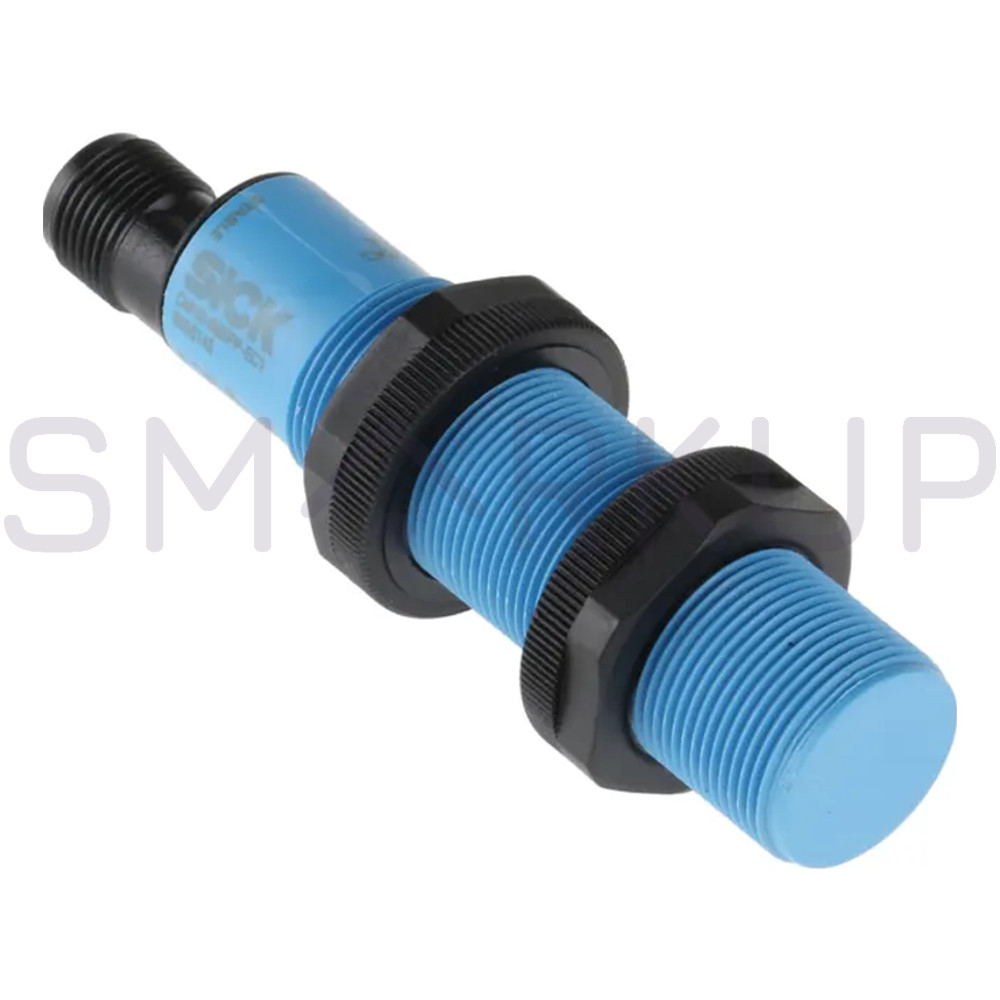 New In Box SICK CM18-12NPP-EC1 Capacitive Proximity Sensor
