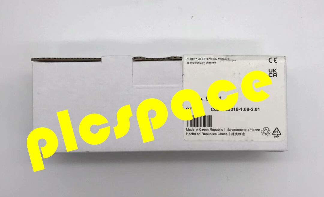 MURR 56601 brand new module Express DHL or FedEx
