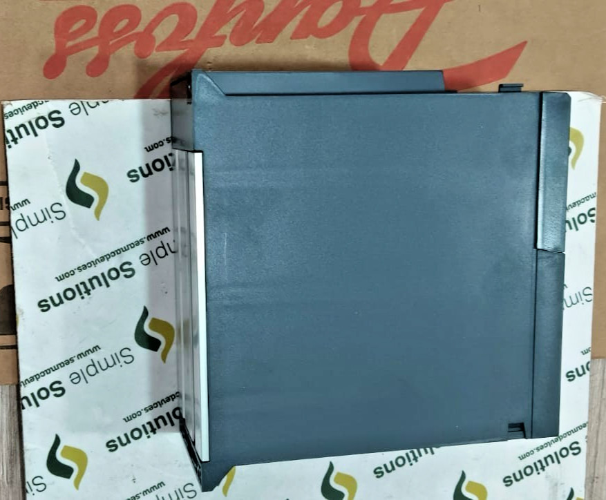 1PC-Danfoss 132F0005 FC-051P1K5S2E20H3BXCXXXSXXX 1.5KW/2.0 HP Micro Drive FC-51