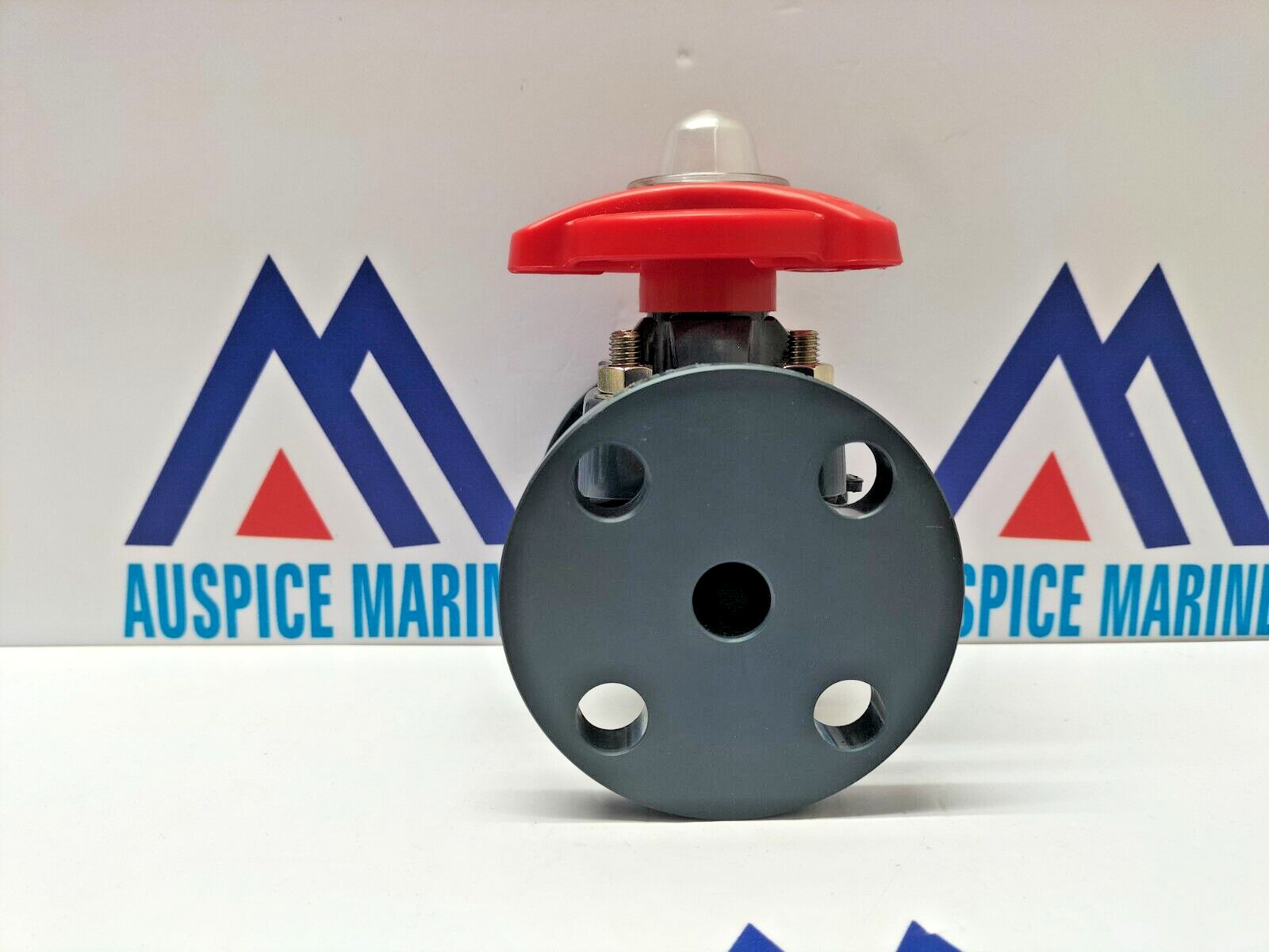 Asahiav 19AD1-00005 Diaphragm Valve 1/2” 15mm 150 PSI Type