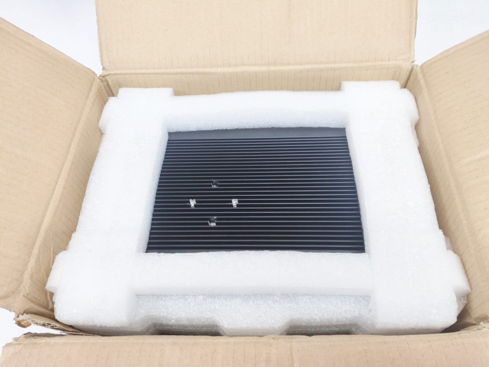 Kontron TRACE-154-IV-POC Industrial Router Gateway WWAN WiFi Fanless 1062-6627