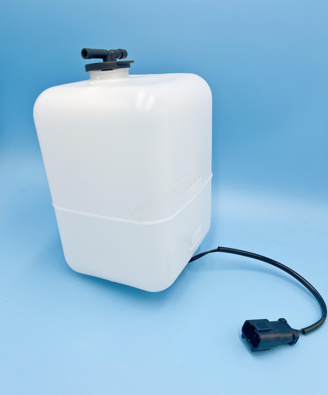 EXPANSION WATER TANK FIT KOMATSU PC120/200/220/240/360-5-6-7-8