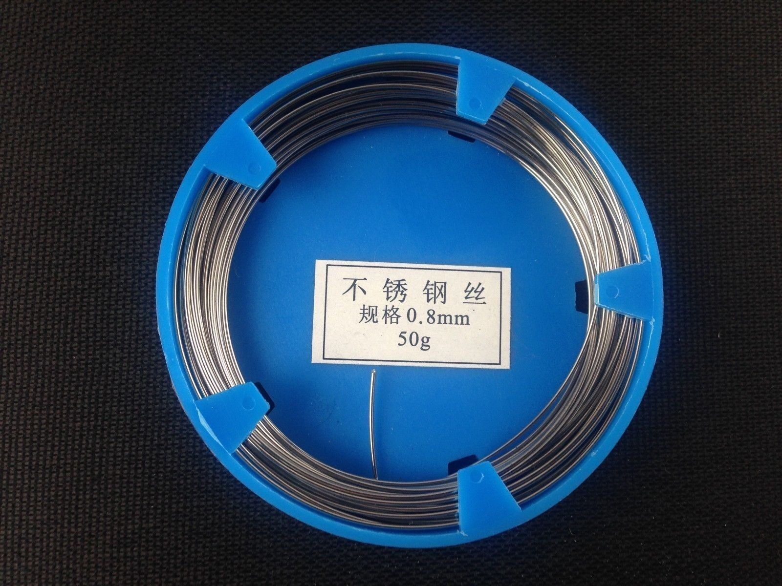 Stainless Steel Wire 0.5-1.2mm Dental Orthodontic Surgical Instruments Wires
