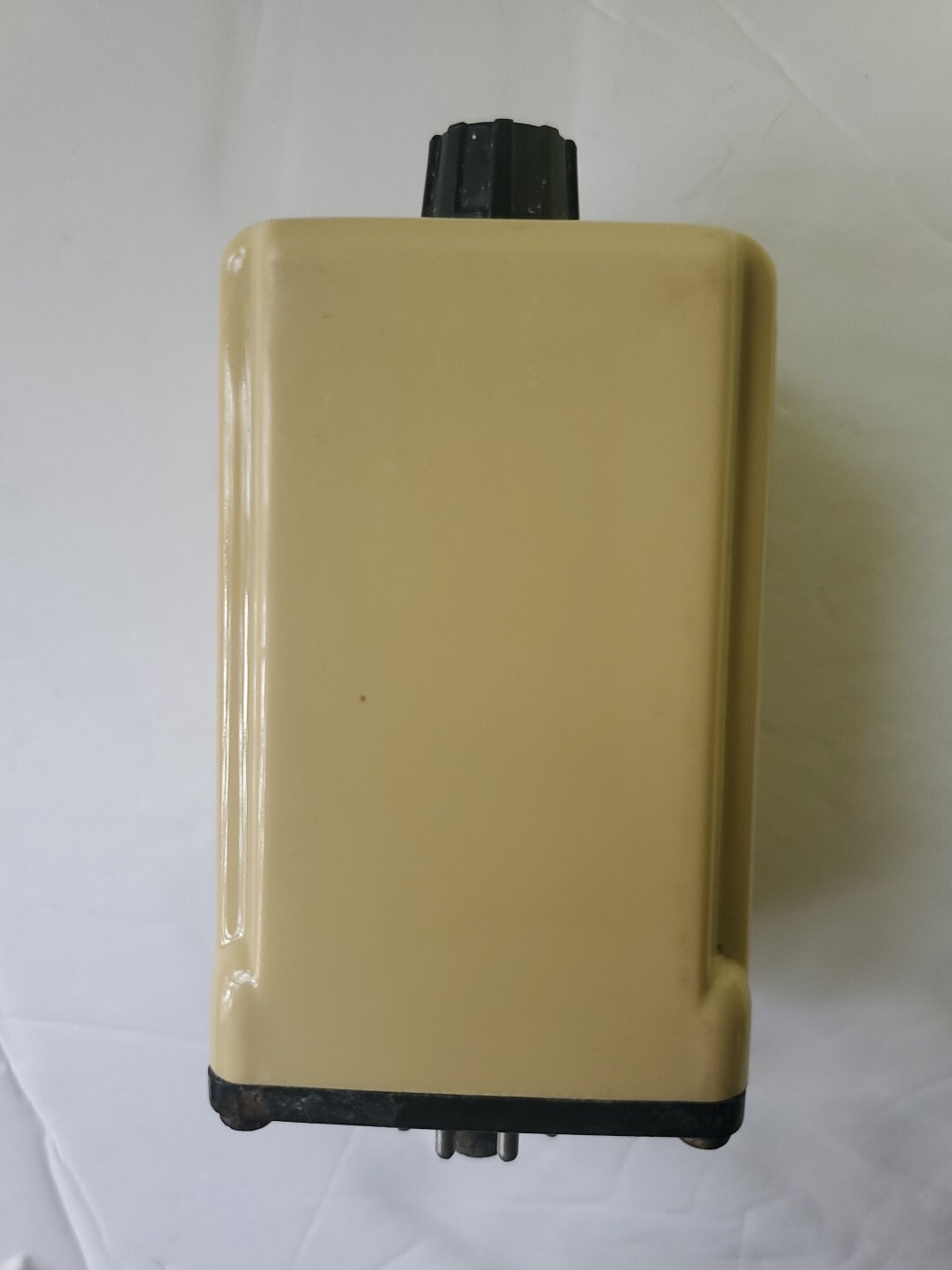Agastat SSC12ANA Timing Relay 120VAC / DC Time 1 – 30 Min.