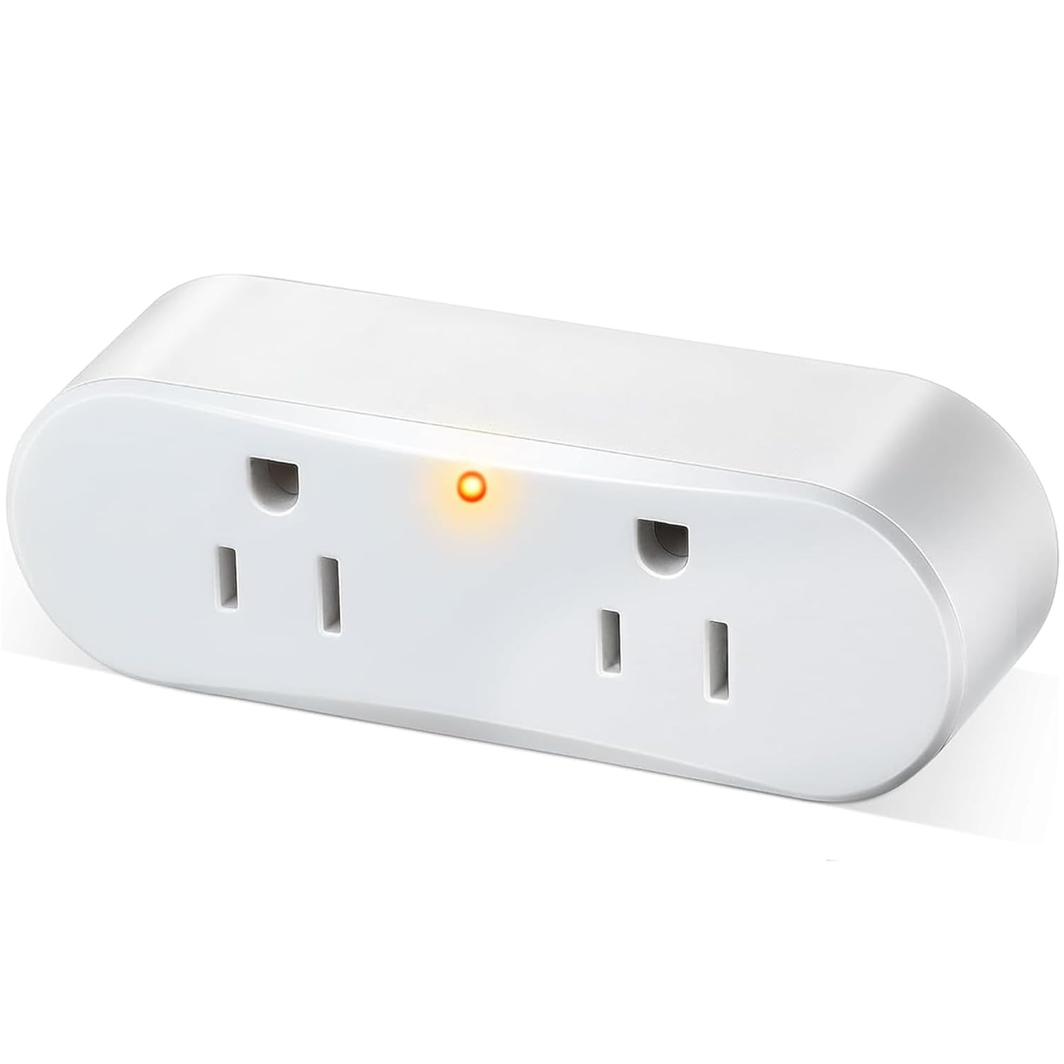 2 Pcs Thermal Cube, Auto on below 32°F off above 50°F, Plug in Thermostat Contro