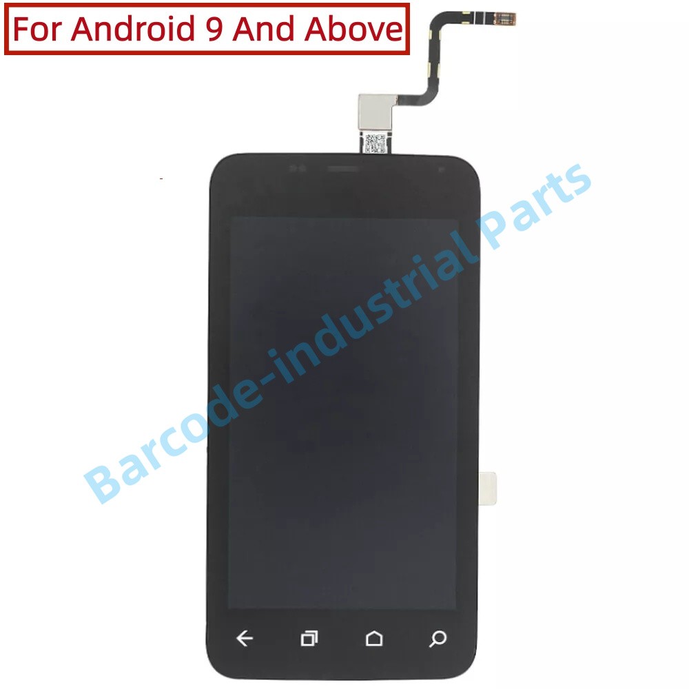 LCD Module with Touch screen for Honeywell Dolphin CT60
