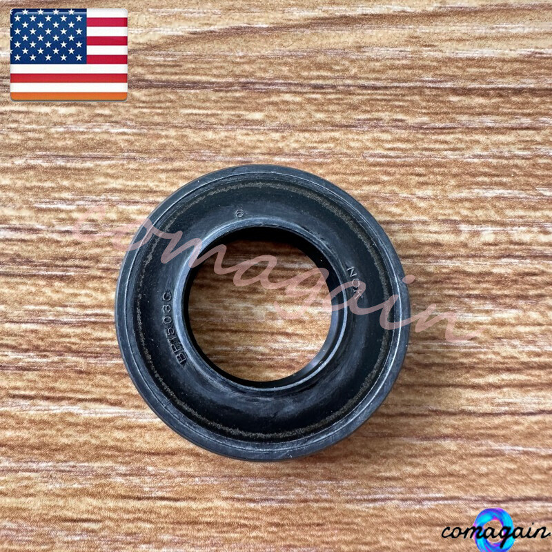 Oil Seal For NOK BP1503G High Pressure Oil Pump Motor Skeleton 19.05*34.6*6.3mm