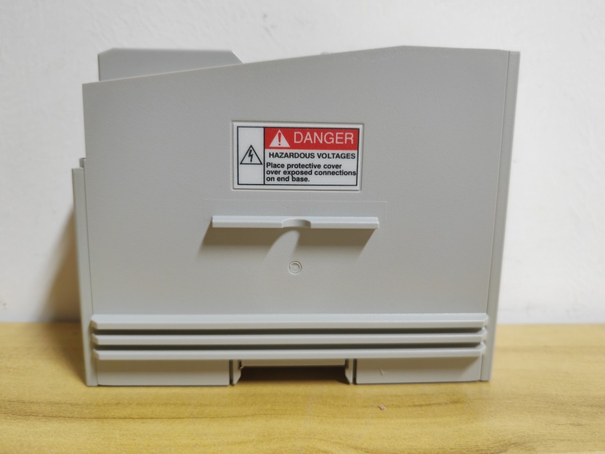 Allen Bradley 5069-AENTR Compact NEW