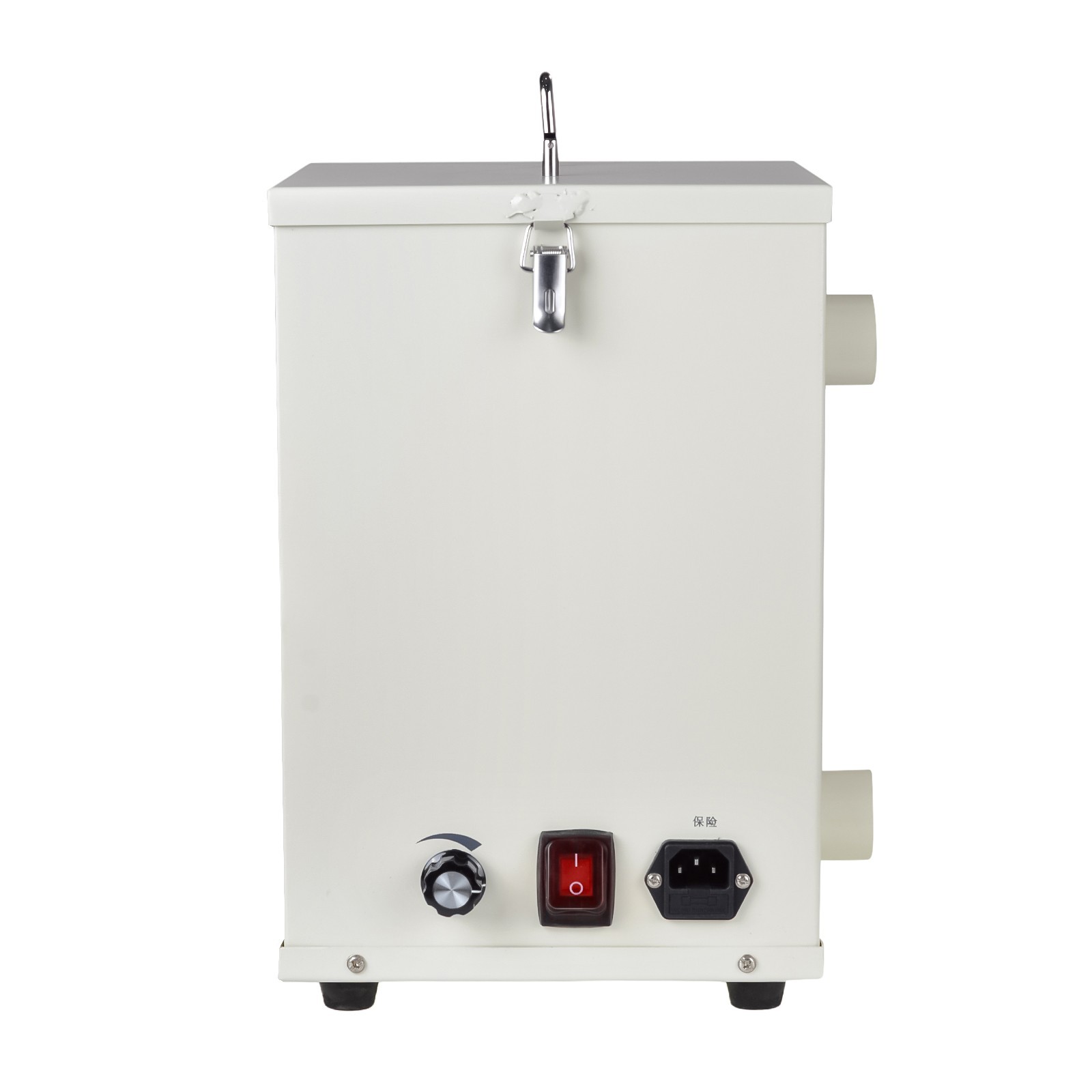 1000W Single Impeller Dental Dust Collector Adjustable Speed Vacuum Cleaner RZ-X