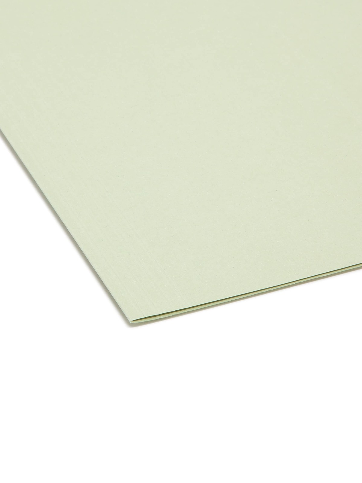 Hanging File Folders Legal Size 1/3 Cut Tab 20 Count Moss Smead 64083 FasTab