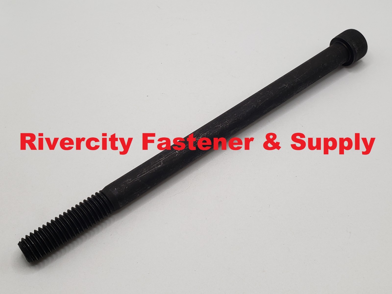 7/16-14 x 7″ Alloy Socket Allen Head Cap Screws 7/16×14 x7 Bolts 7/16x14x7