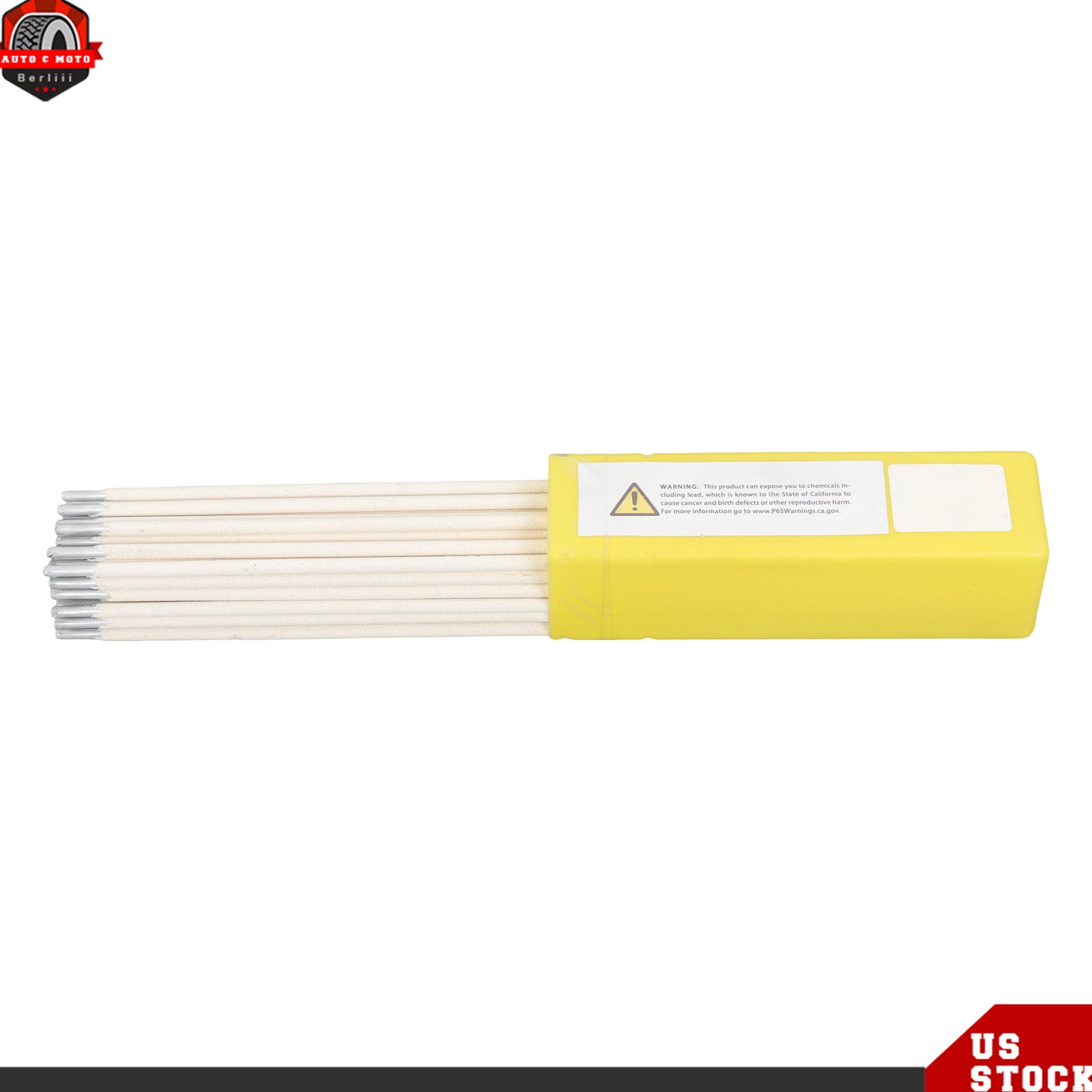 E4043 Welding Rods TIG Welding Wire Aluminum 5/32″ × 14″ 2 LBS High Quality