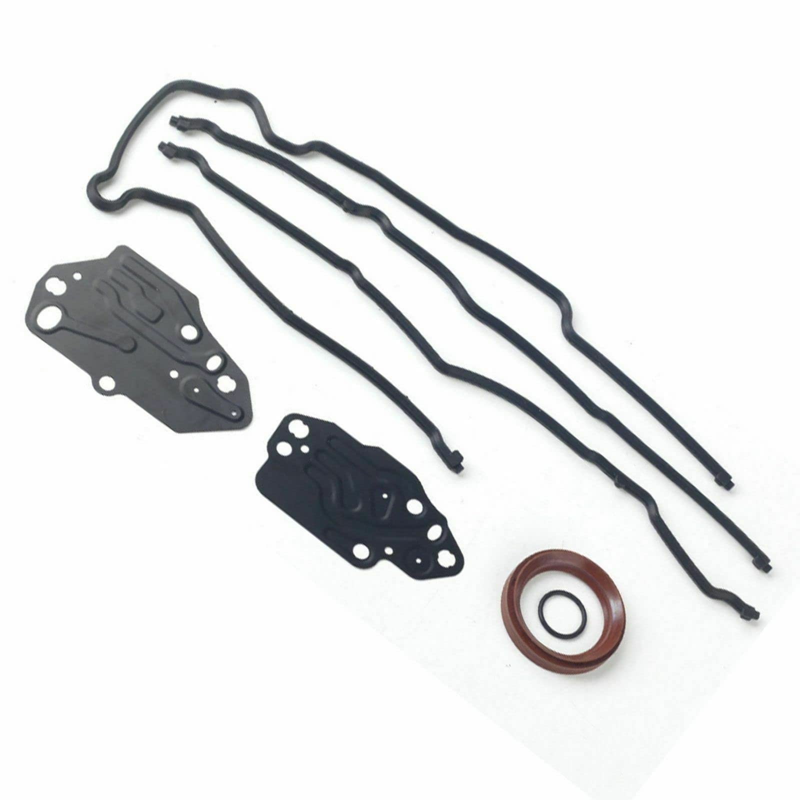 Timing Chain Kit Cam Phasers VVT for 5.4L 3V Ford Lincoln F150 Navigator Mark LT