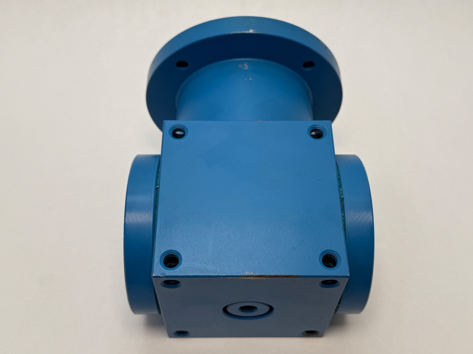 Unimec MRC-86 Right Angle Gear Reducer 1:3 MC1 MRC86