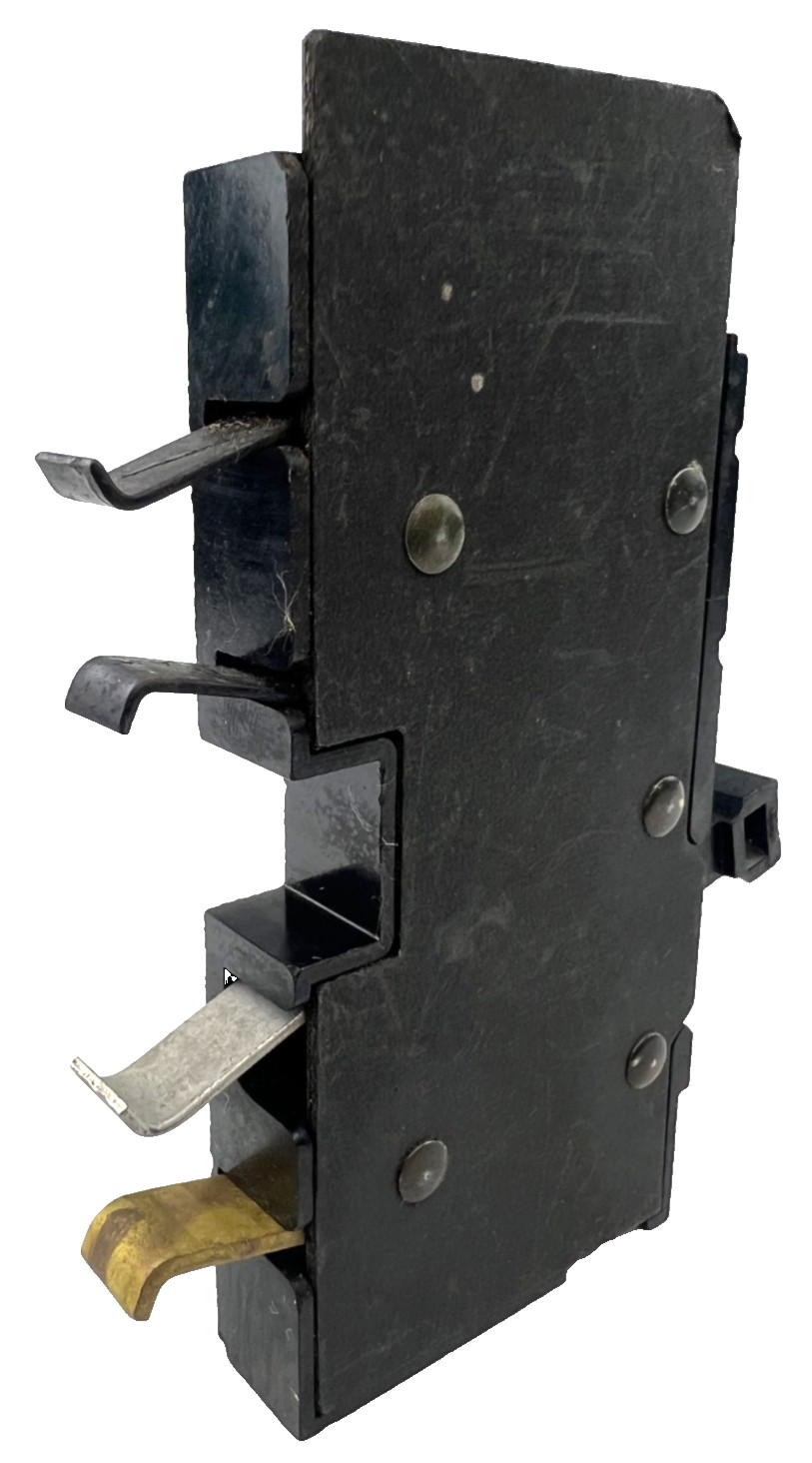Square D 20 Amp 1 Pole Type XO Circuit Breaker 120 Volt Cutler Hammer Thin XO120