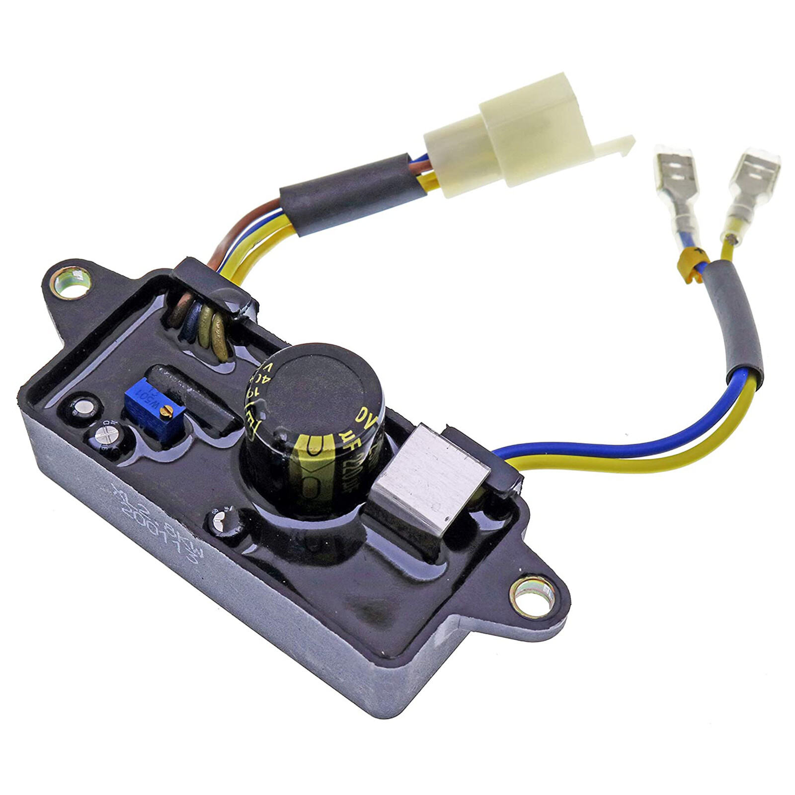 AVR 30060-Y025110 For Harbor Freight Predator 1.3KW 2KW 3.2KW 4KW Generator