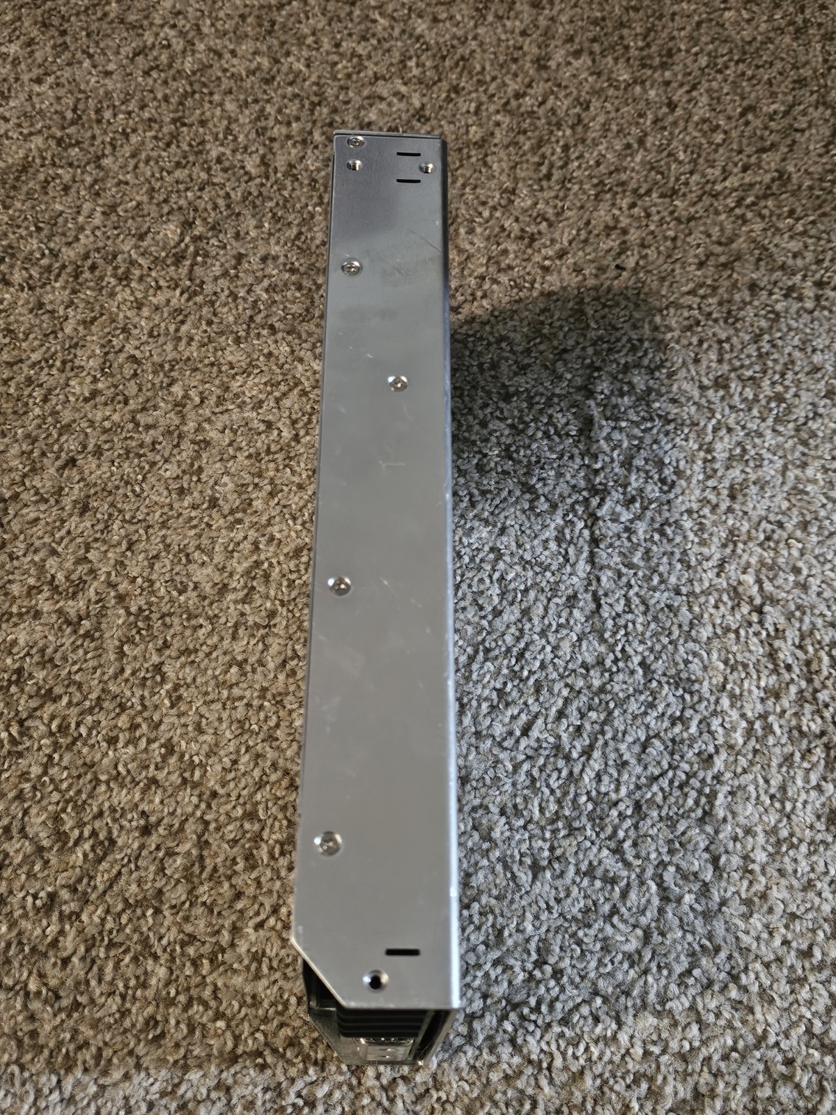 SD-1000H-24 MEAN WELL – Converter: DC/DC