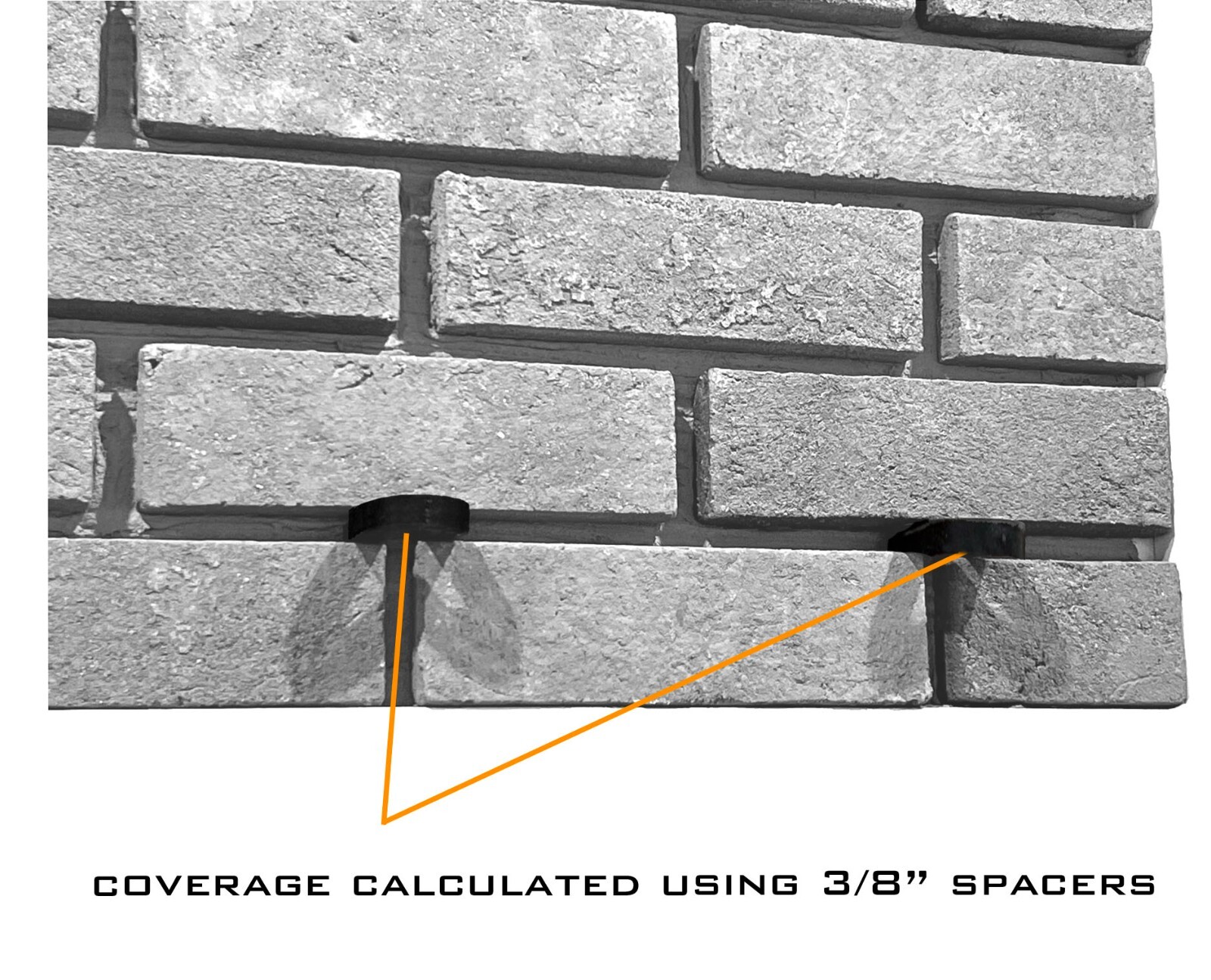 Colbee USA – Thin Brick Veneer – Color: Rustic Gray – Clay Brick – Handmade