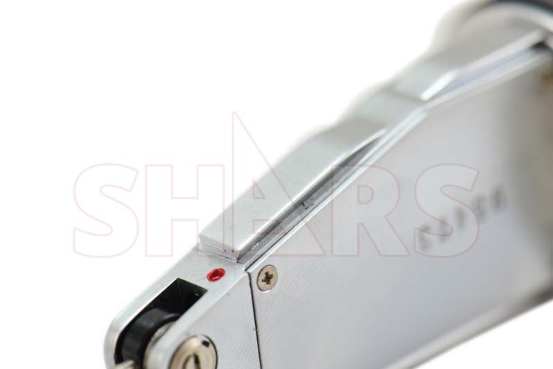 Shars 0.030″ Vertical Dial Test Indicator 0-15-0 0.005″ Graduation NEW !]
