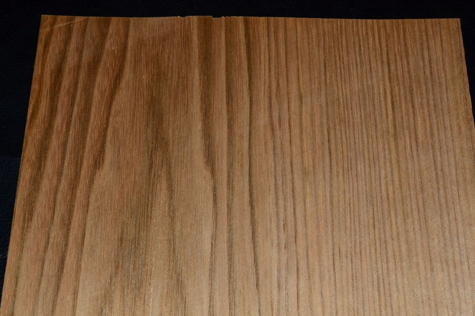 Butternut Raw Wood Veneer Sheet 7 x 16 inches 1/42nd 7772-34