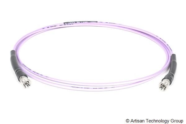 Florida RF Labs MMS-125-60.0-MMS High Performance Coaxial Cable Assembly