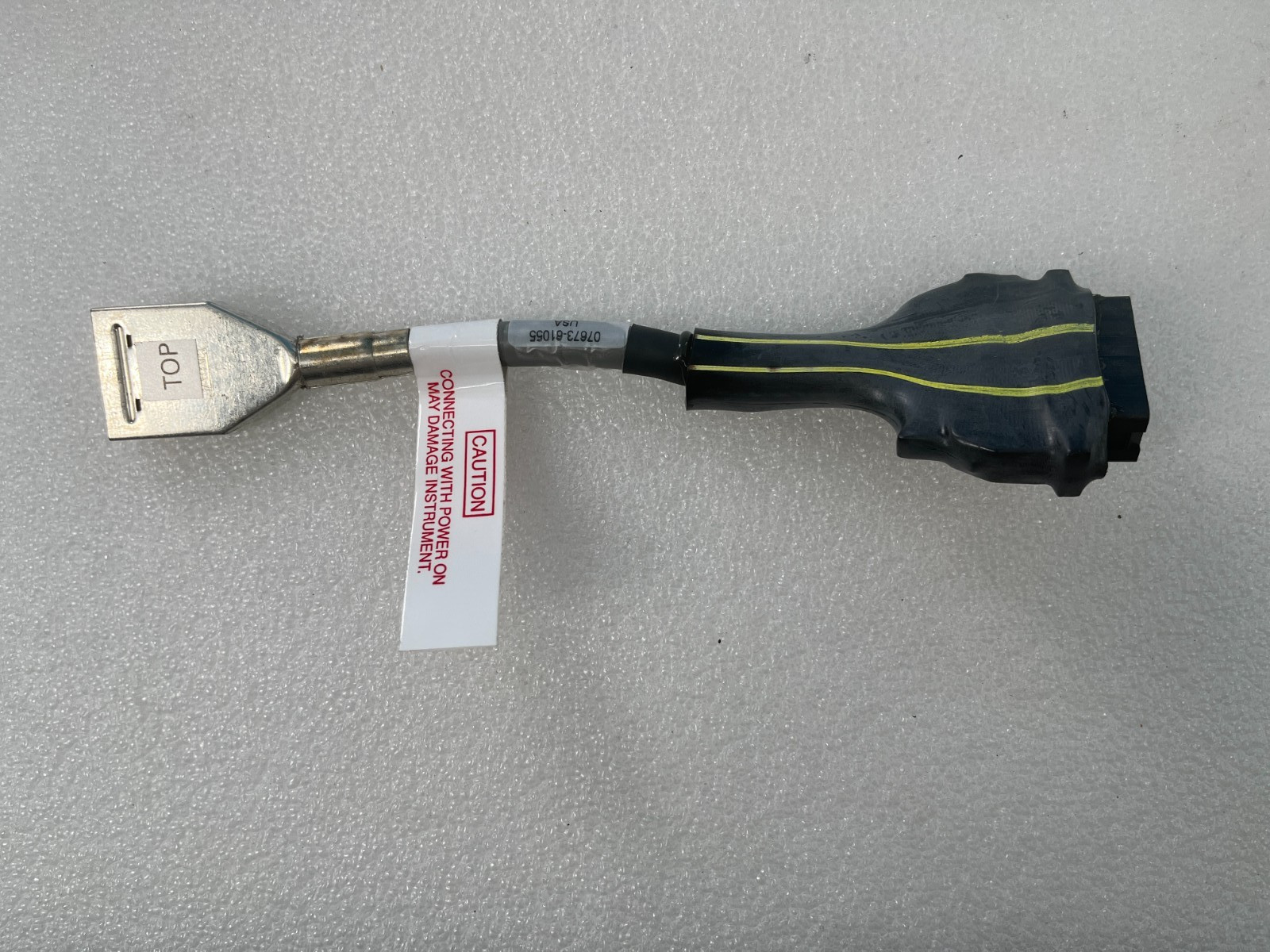 Agilent Technologies Spare Parts E 4206/51