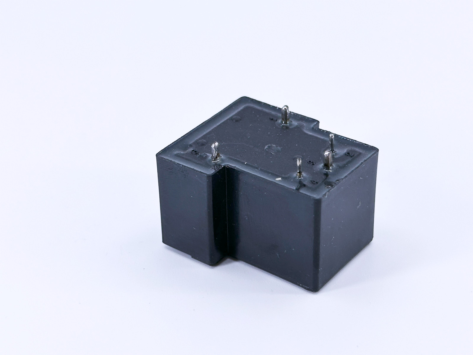 BS-901AS Bestar PCB Power Relay 12VDC SPST-NO 30A Sealed 5-Pin