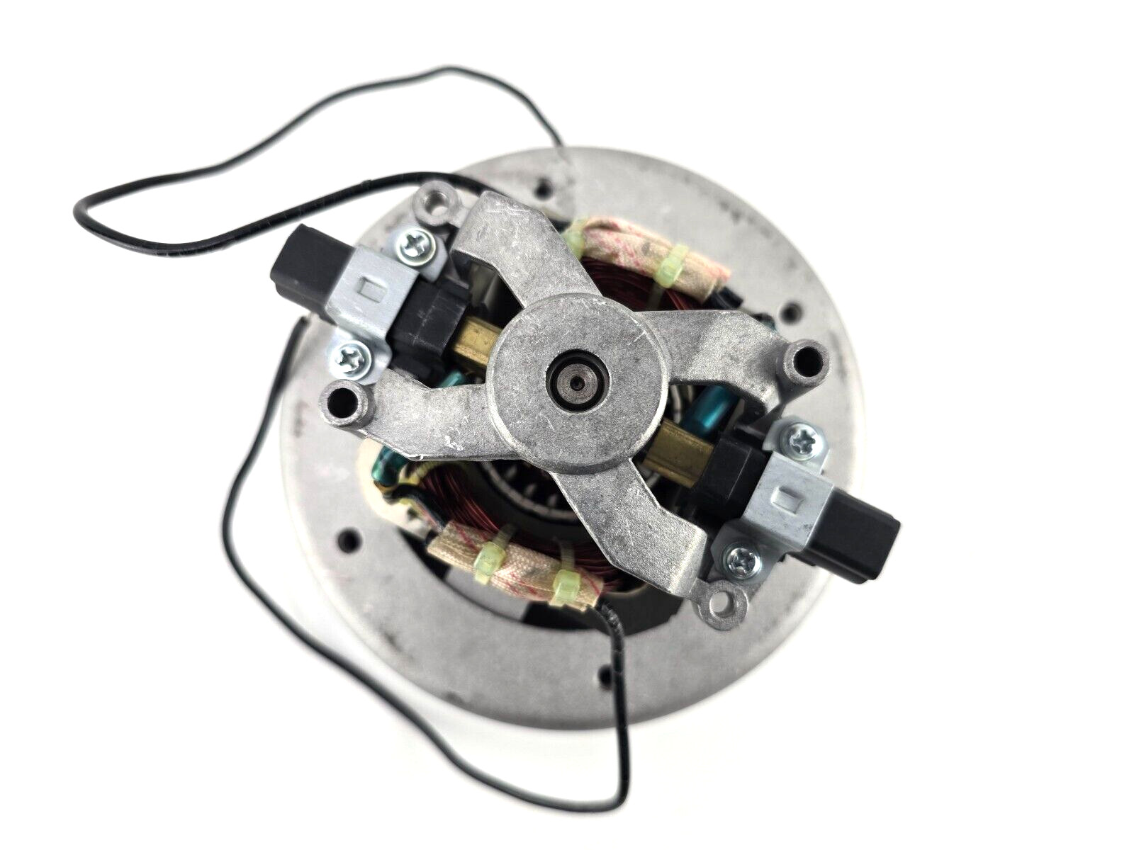 Ametek Lamb Vacuum Blower Motor 120V 120 Volts 116309-00 5.7″