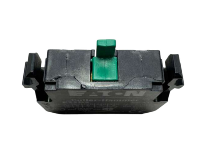 Eaton Cutler-Hammer E22B2 Contact Block N/O Series A1 **Free Shipping**