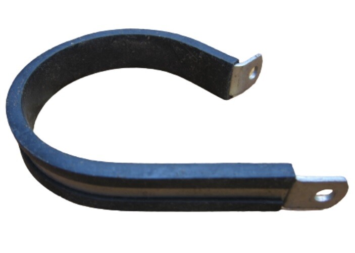 UMPCO MS21919DG34 Military Grade 13/64″ Cushioned Wire / Hose Clamp Loop MS21919