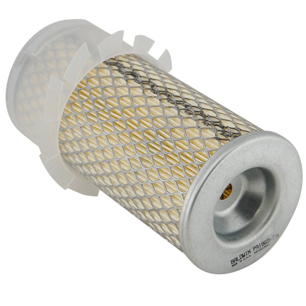 AF1658K Air Filter Fits Kubota AF1658K-RIL