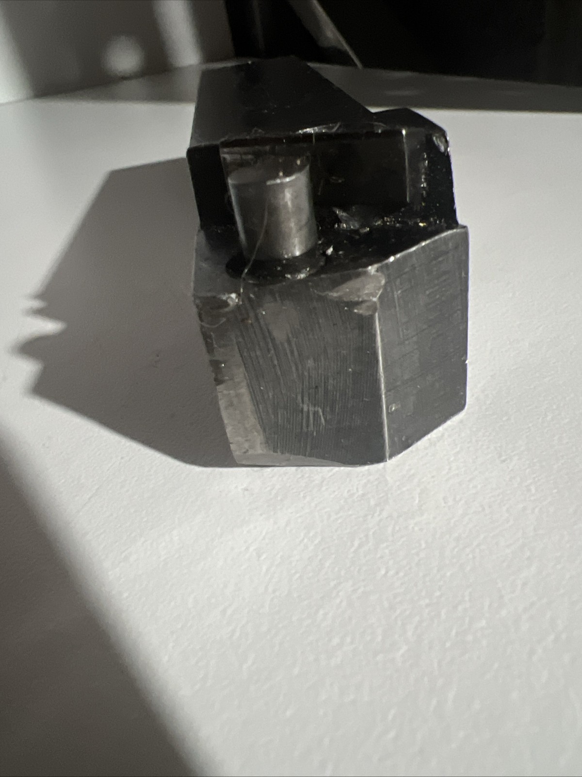 valenite LTMR-20A Indexible Carbide Lathe Toolholder 6”OAL 1.125-1.25Shank Turni