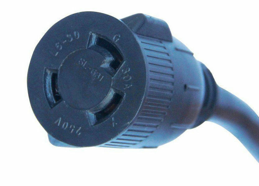 Pigtail Adapter 220V-110V Type 1 PT01 for Lotos Plasma Cutters & Combos LTP5000D